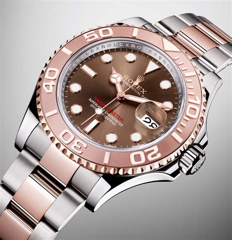 rolex yacht master everose fake|rolex yacht master 40 126621.